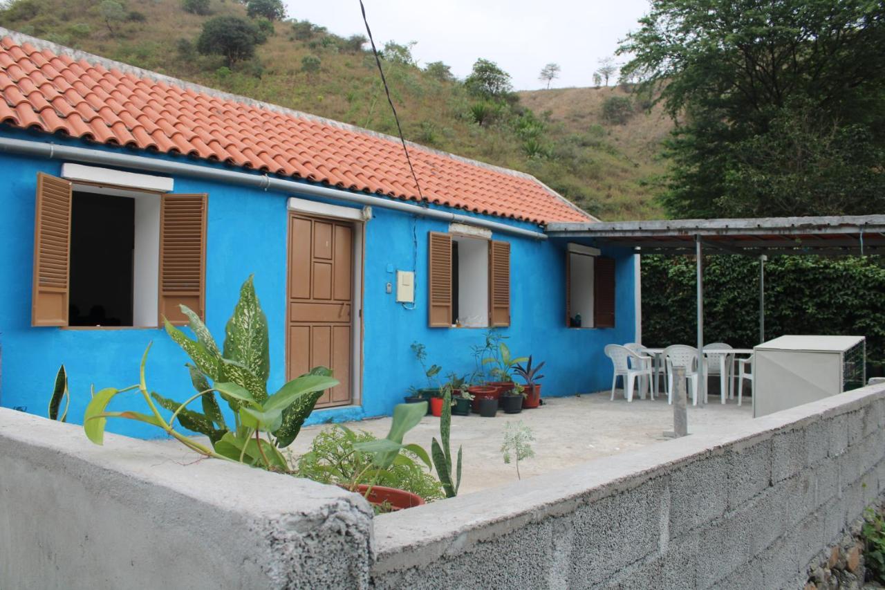 Casa Pe Di Polon Holiday Home Picos Exterior photo