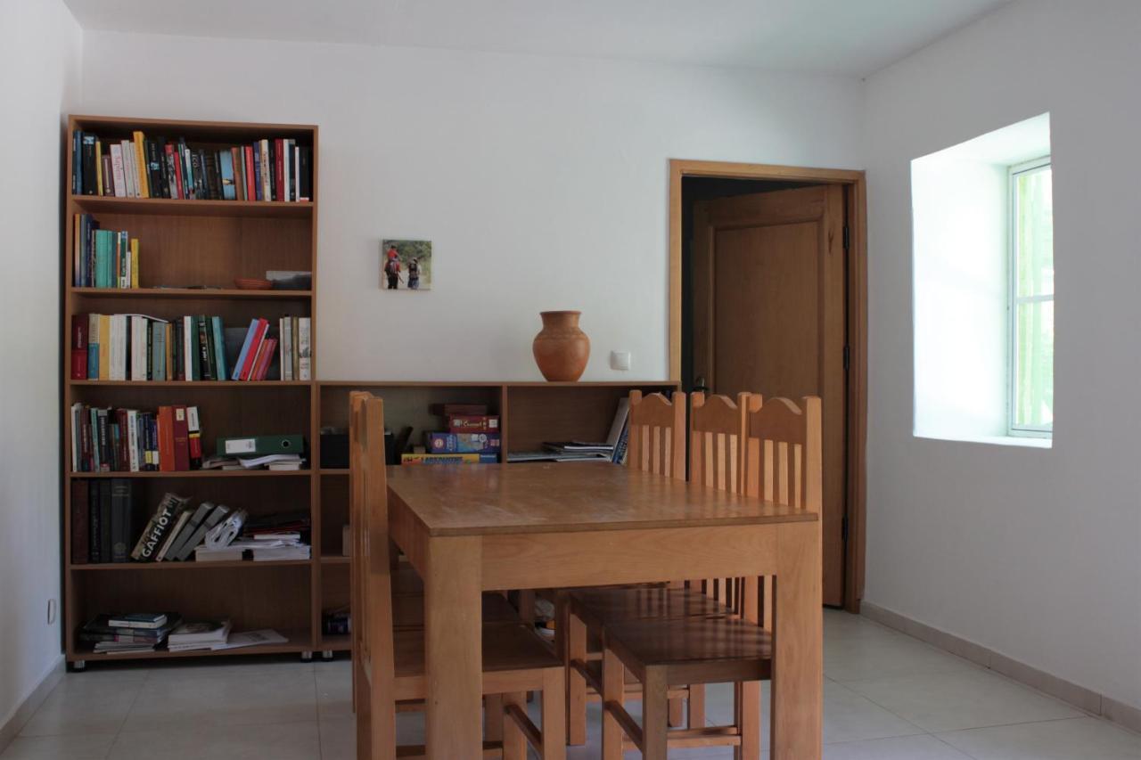 Casa Pe Di Polon Holiday Home Picos Exterior photo